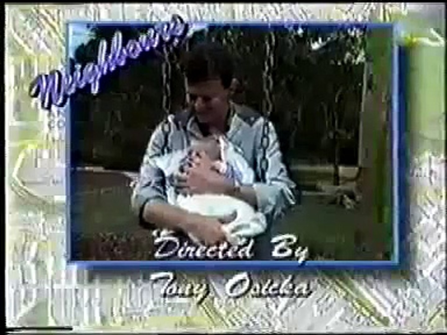 Neighbours Episode 614 Video Dailymotion