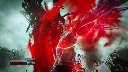 Code Vein - TGS 2017 Trailer SUB ITA
