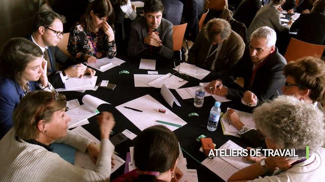 Assises nationales de la mobilité : 3 mois pour transformer la mobilité