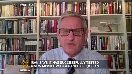 Inside Story - Will the US pull out of the Iran nuclear deal?