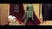 Lego Star Wars: Underworld -Boba Fett (Pt1) 星球大战 -暗黑世界