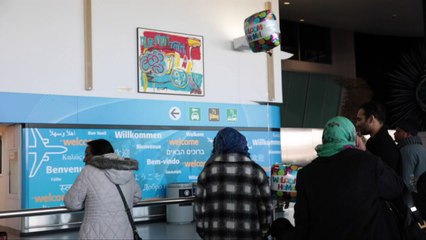 EEUU cierra las puertas a ciudadanos venezolanos y norcoreanos