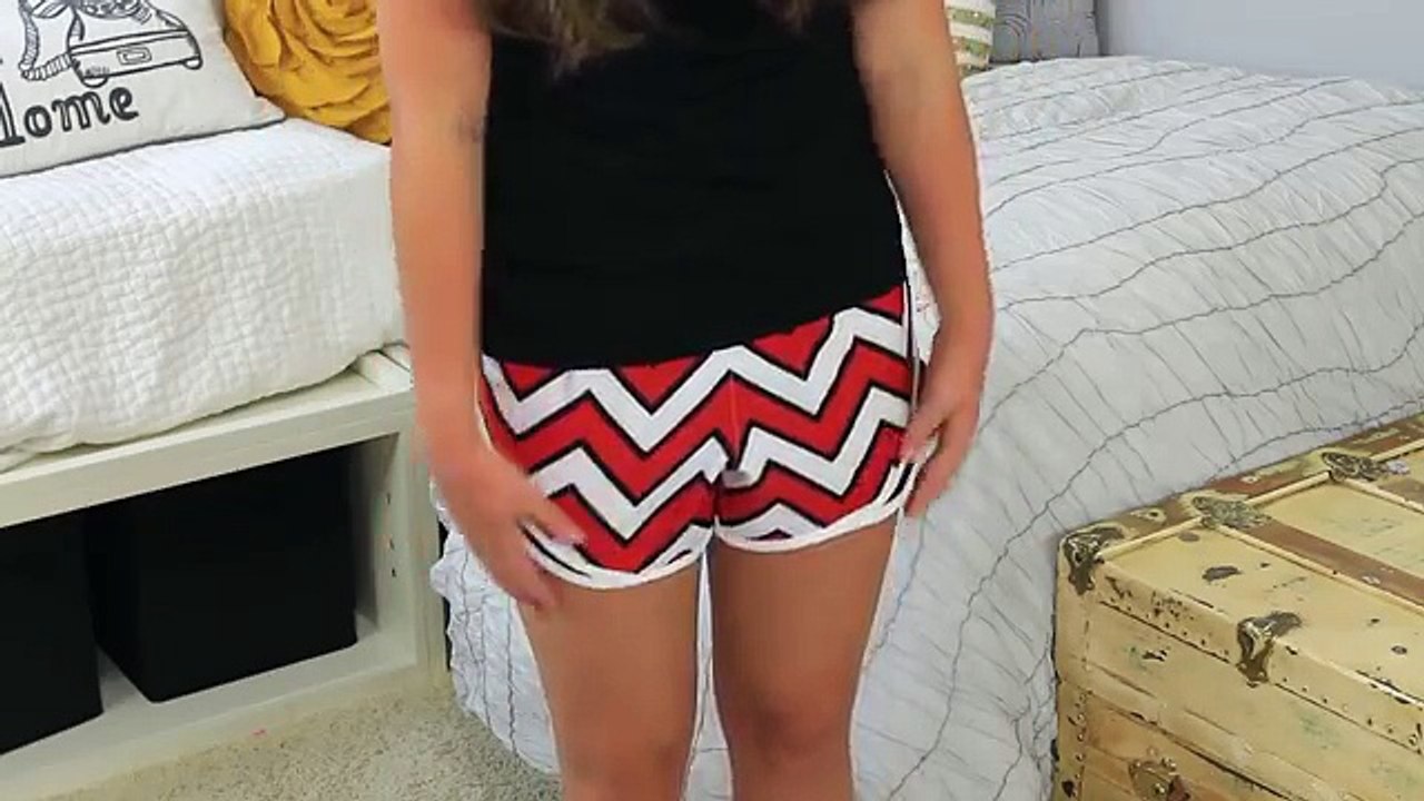 Baileys Get Ready With Me | Cheer Edition