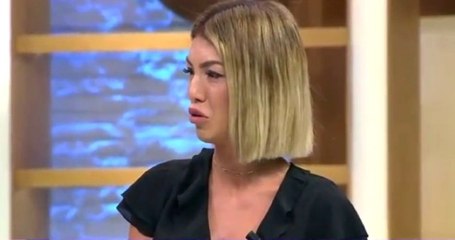 Mali'nin Hamile Bıraktıktan Sonra Terk Ettiği Sevgilisi, Canlı Yayında Ağladı