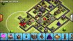 Clash of Clans | TOWN HALL 9 UPDATE BASE 2016 | TH9 Trophy Base! in LEGEND / TITAN LEAGUE