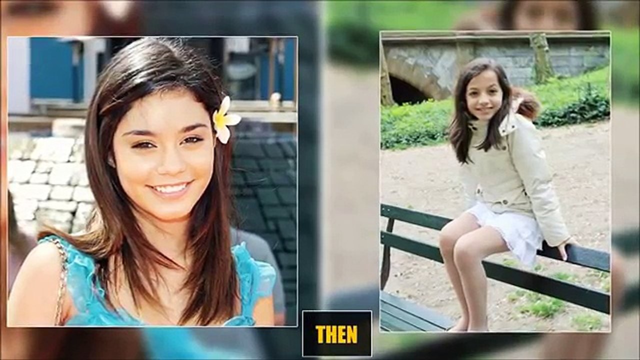 Top 10 Disney VS Nickelodeon Girls Then And Now
