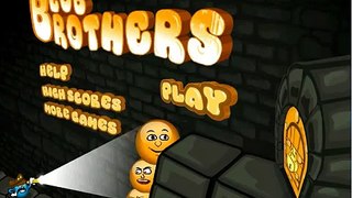 Blob Brothers | Gameplay Walkthrough Video