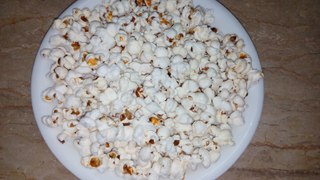Popcorn | Perfect Popcorn | How to Make Popcorn at Home | Without any Machine or Oven | Easy and Quick | Pakistani
