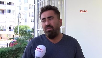 Antalya Atına Saldıran Köpeği Vurup Otomobille Üzerinden Geçti