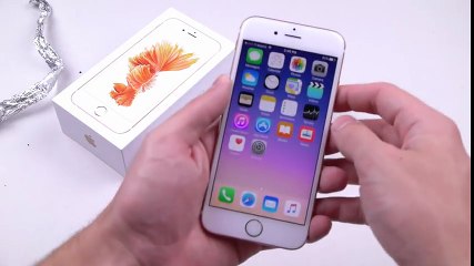 Don't Ever Pour Bromine on an iPhone 6S