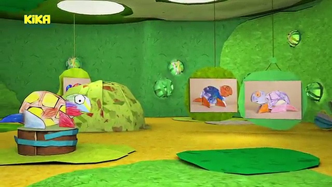 ENE MENE BU vom 18. Juli 2017 | Mehr auf KiKA.de