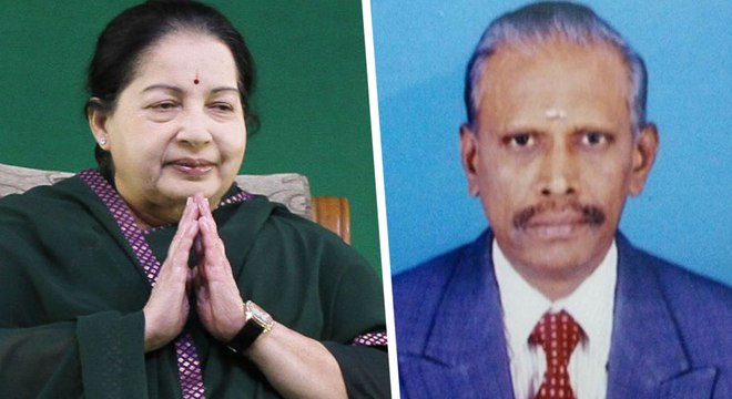 ஜெயலலிதா மரணம் குறித்து விசாரிக்க ஓய்வு பெற்ற நீதிபதி நியமனம்-வீடியோ