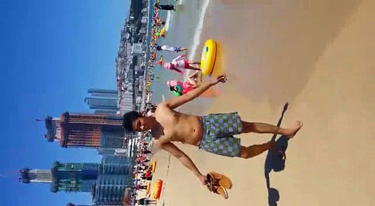 Pantai Haeundae