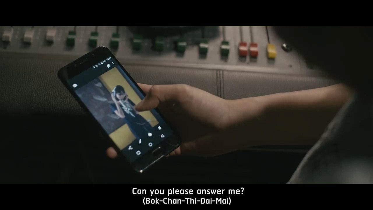 ฟังเพลงออนไลน์ BLUE SHADE - รักฉันเพราะอะไร (Why) [OFFICIAL MV]