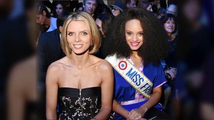 Comment Sylvie Tellier brime les Miss