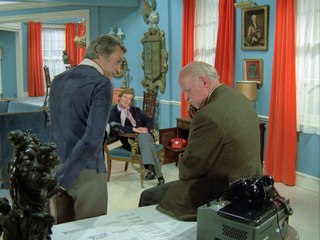 The Persuaders! 12. That's Me Over There