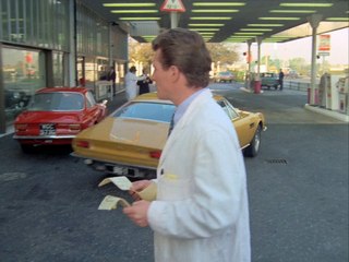 The Persuaders! 07. Someone Like Me