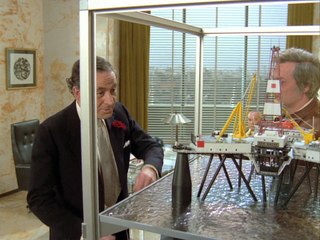 The Persuaders! 13. The Long Goodbye