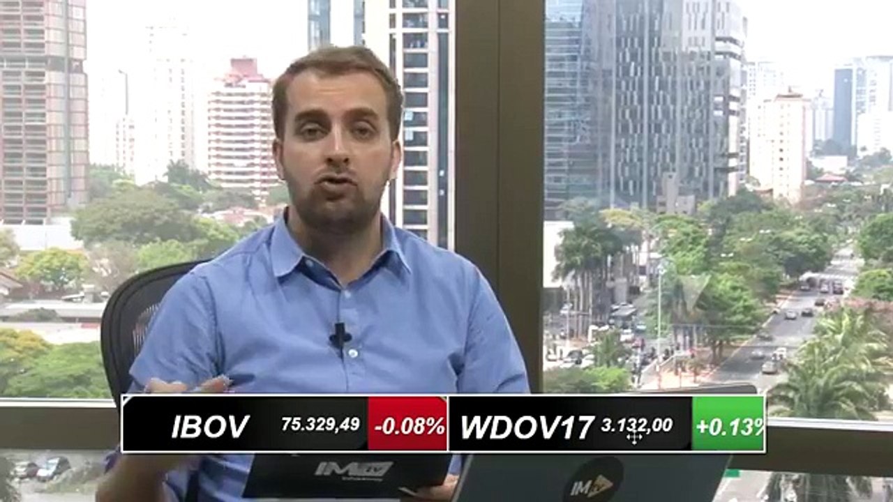 8 notícias em 8 minutos: saia na frente com este resumo do que vai agitar o mercado na semana