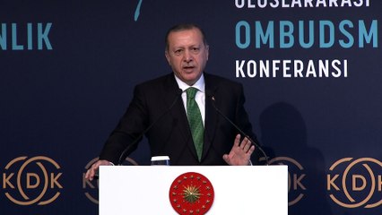 Erdogan veut sanctionner les kurdes d'Irak