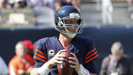 Peter Schrager: NFC North might be the class of the league right now