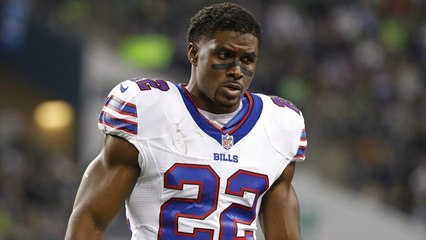 Reggie Bush: I have a lot left to prove on the field