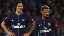Plus d'un million d'euros offert à Cavani pour laisser Neymar tirer les pénaltys !