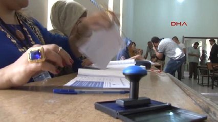 Kerkük'te Referandum Sessizliği... Geniş Güvenlik Önlemleri Alındı