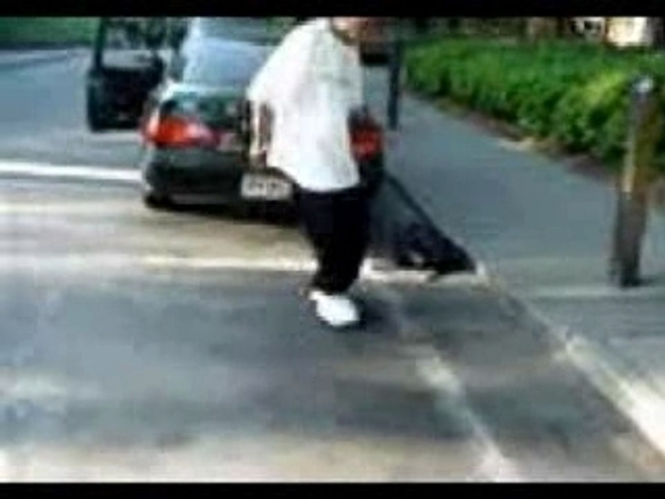 Crips c walk Vidéo Dailymotion