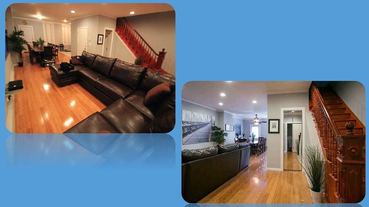 5BR Vacation Rental Home in Brooklyn, NY