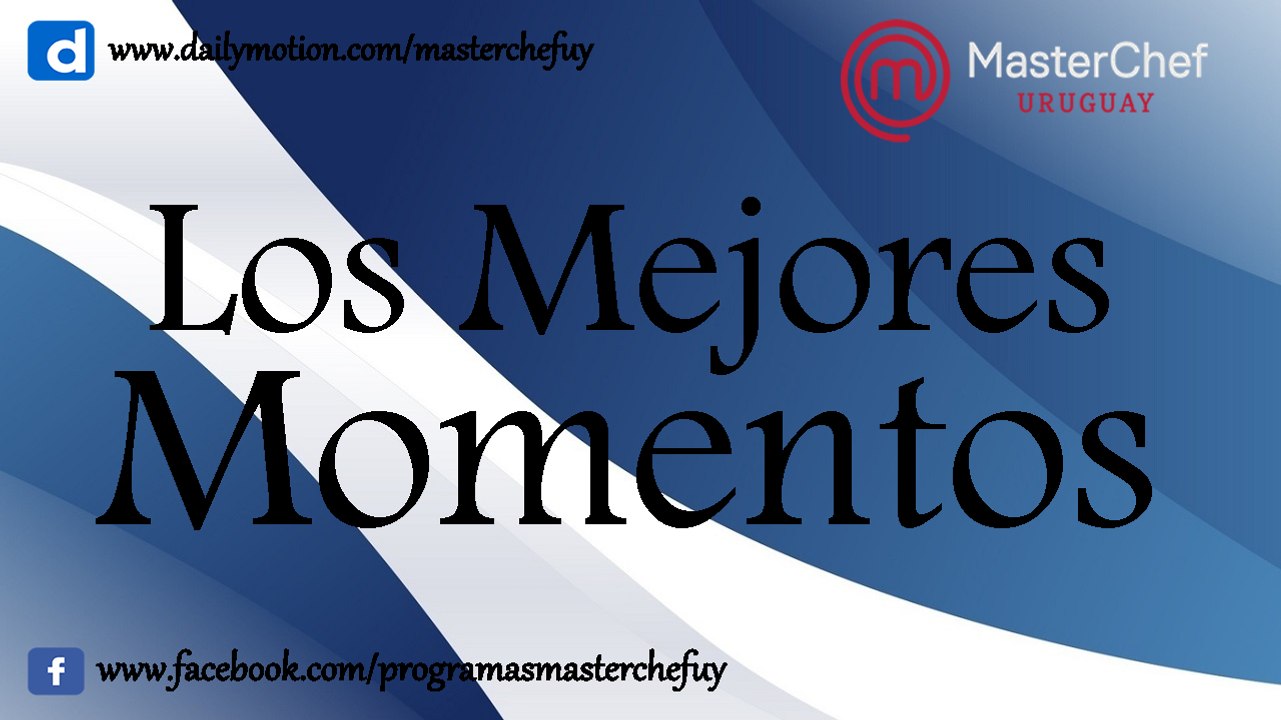 22/09/17 | Una dificil negociacion | MasterChefUY2