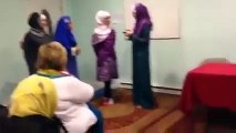 Islam in Ukraine Ukrainian Woman Converts to Islam