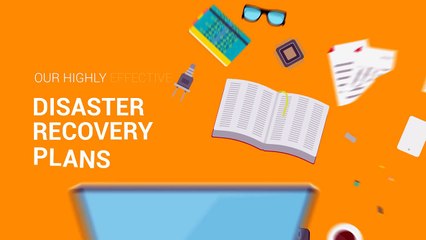 IT support London Prosyn