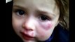 SHOCKING: Two Year Old Girl Beats Up Three Year Old Classmate