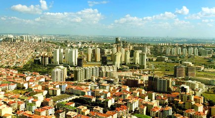 Emlak Vergisi Sınırının Detayı Belli Oldu! Değerinin Yüzde 50'si Geçilemeyecek