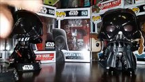 Star Wars Rogue One: Darth Vader (Force Choke) Funko Pop! Review! Gamestop Exclusive!