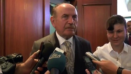 Kadir Topbaş Soruları Yanıtladı