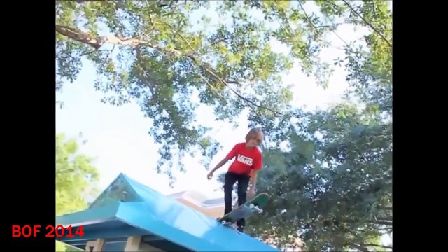 Skate Bails and Fails Vol 1