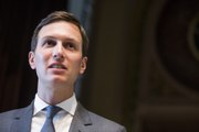 Jared Kushner used personal email for White House business
