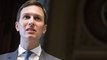 Jared Kushner used personal email for White House business