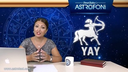 Yay Burcu Aylık Astroloji Yorumu Eylül 2017