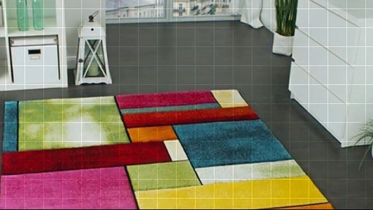 Modern Halı