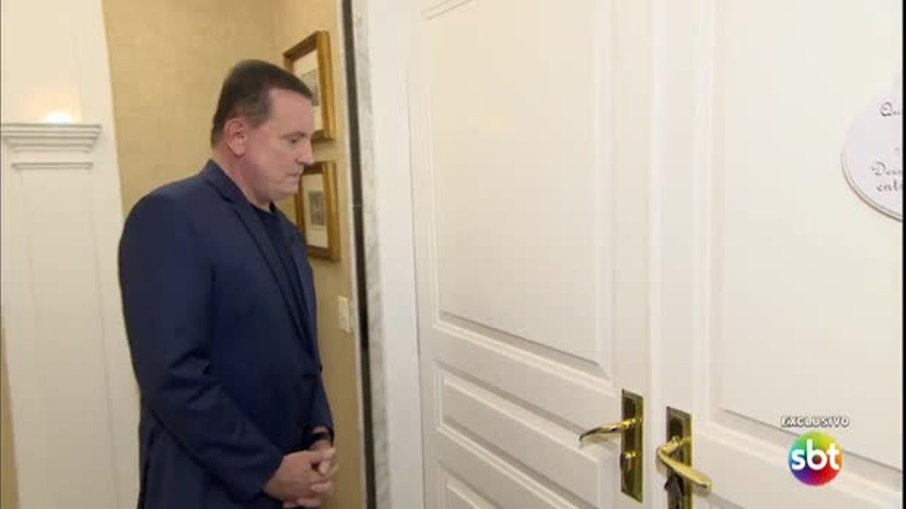 Caminho e Destino - Marcelo Rezende - Completo