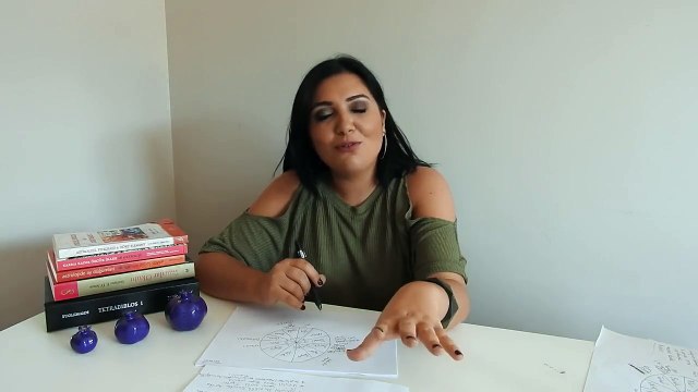 Eylül Ayının Keyiflisi//Terazi Burcu Eylül 2017 Astrolojik Yorumu