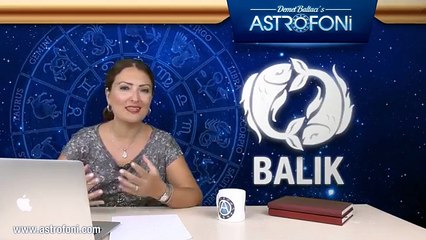 Balık Burcu Aylık Astroloji Yorumu Eylül 2017