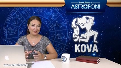Kova Burcu Aylık Astroloji Yorumu Eylül 2017