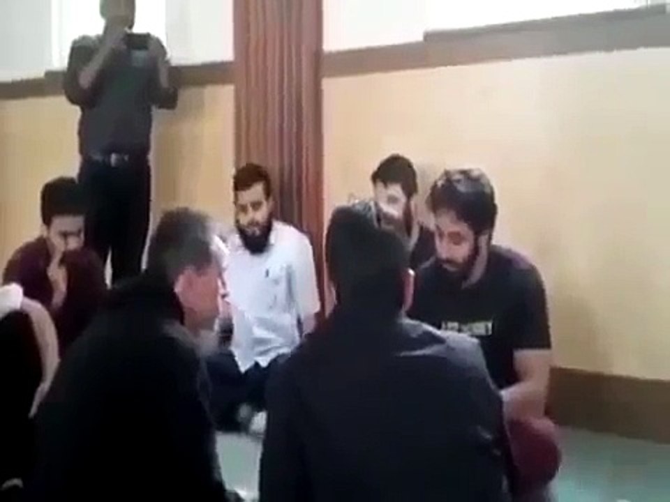 Greek Converts to Islam New in Greece