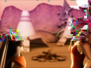 Bébé lilly - les cowboys