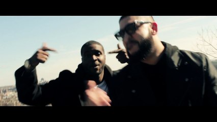 Music video for My Way ft. Miky Mambo performed by Axis GettinCash.