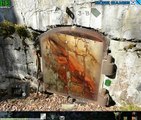 Mysterious Bunker Ruins Escape Escape Fan walkthrough solution